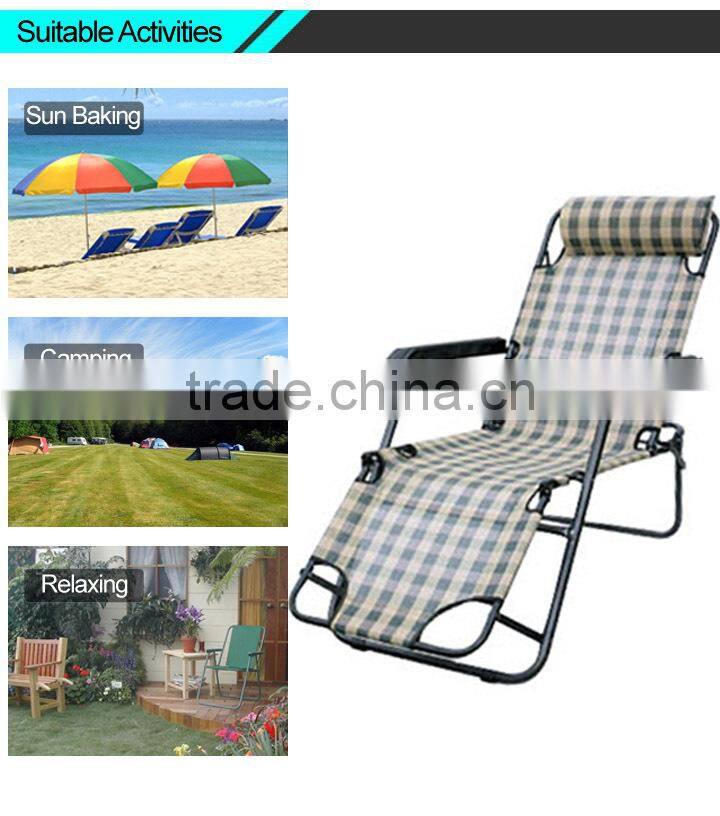 Cheap Folding Beach Chair for relaxing