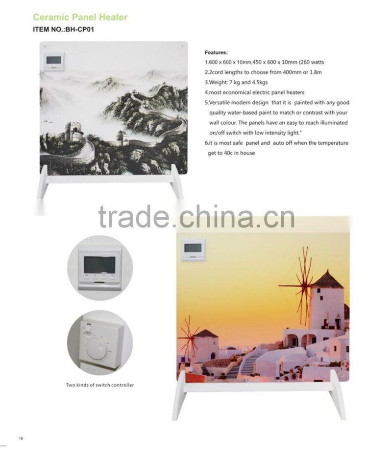wall mounted/Ceiling /free standing electrical panel ce