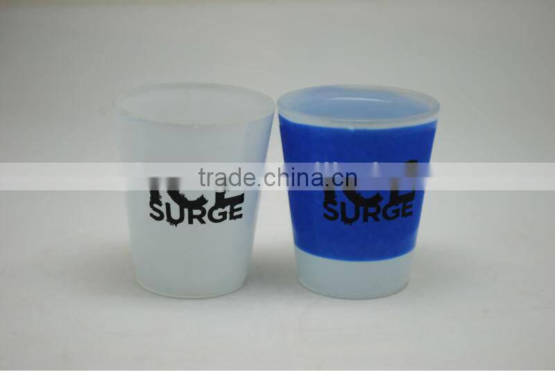 2016 Novelty Drinking Glass cup