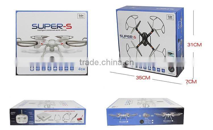 High place picture take camera, remote control camera, remote drone