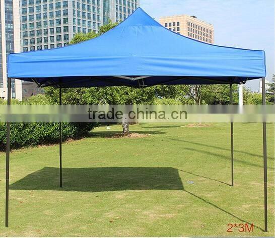 New advertising tent folding outdoor exhibition activities four angle shade