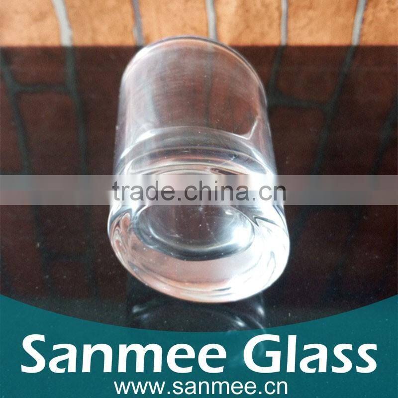 Wholesale China Manufacture Cheap Mini Wine Glass Shot Glass