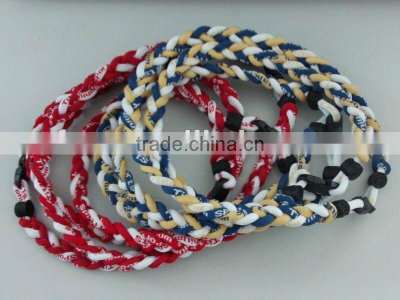 unique necklaces/sport necklaces for man/sports necklaces for kids