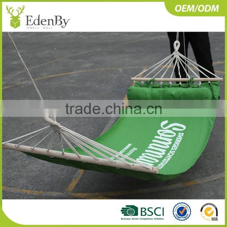 New Style modern design foot outdoor hammock