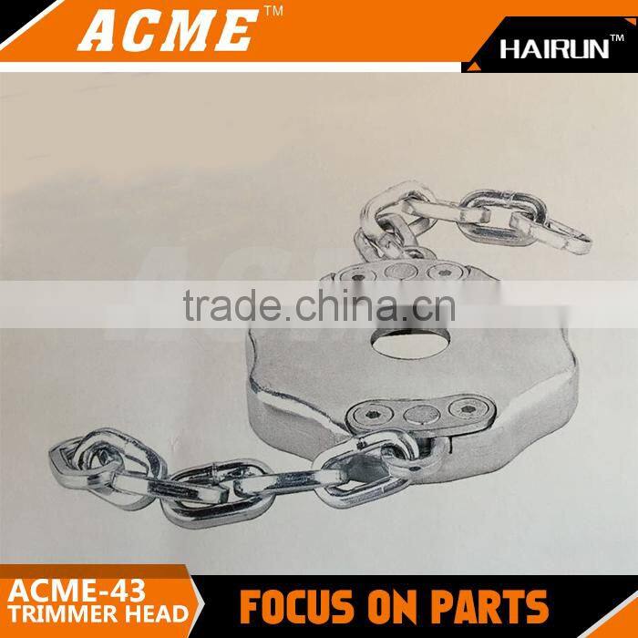 ACME 43 Trimmer Head