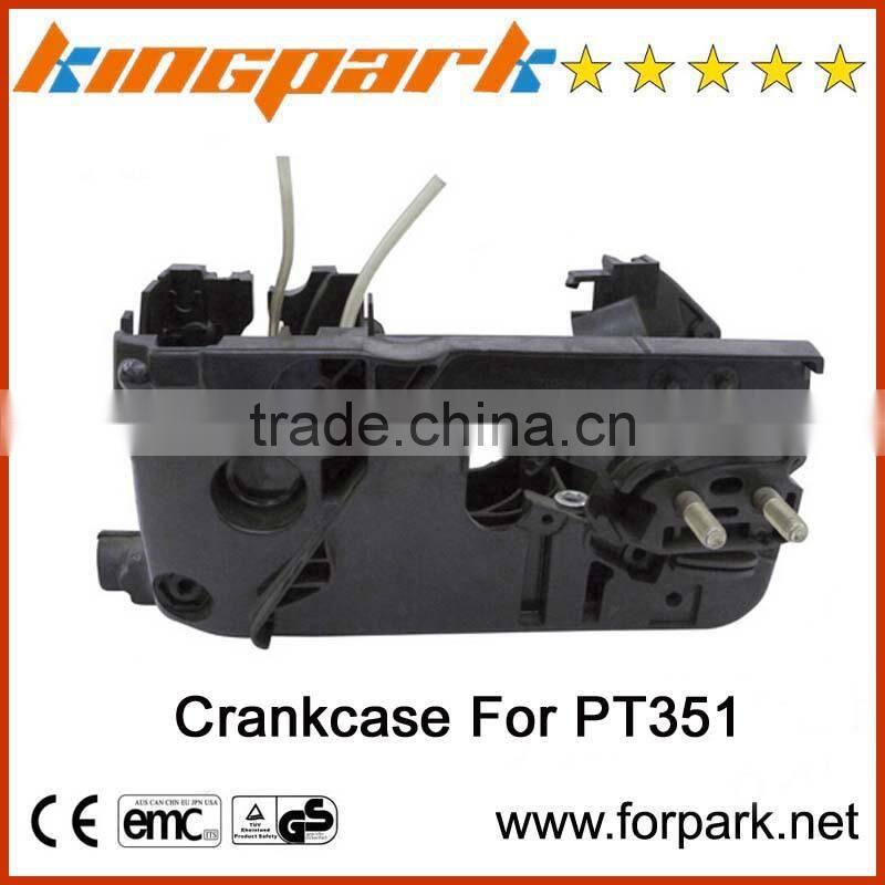 Cheap Garden Tools 351 Chainsaw Parts Crankcase