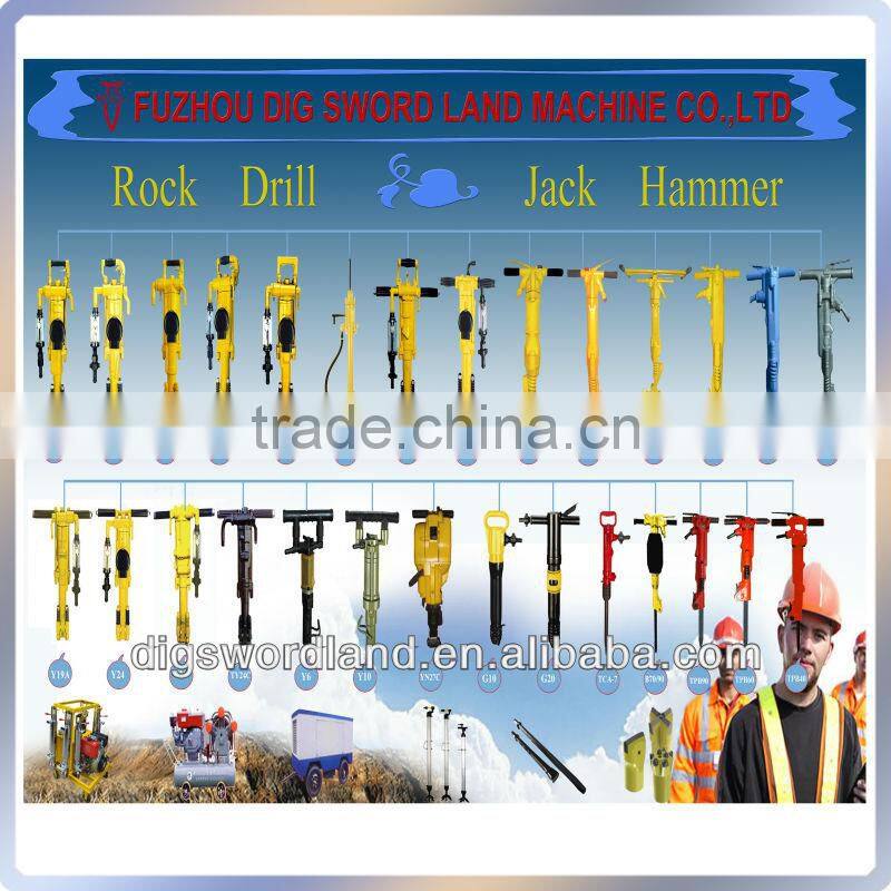 Wire Saw machine for mining