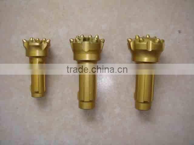 2013 Hot Selling Mining Drill Bits-Cross Bit