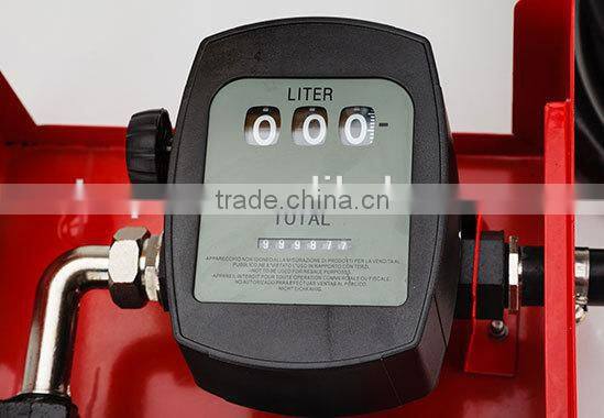 DC Oil transfer pump