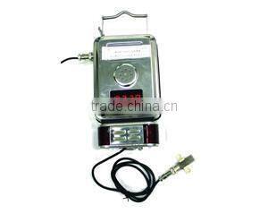 Mining Temperature and Humidity Meter