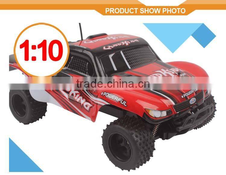 rc cars 1/10 electrics racing car with usb charger