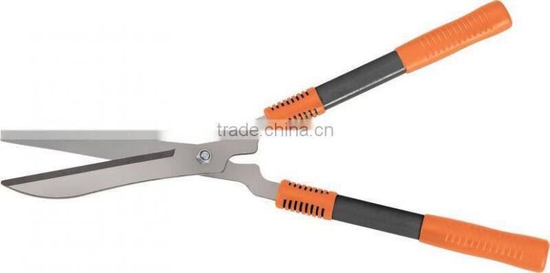 garden tools supplier hot sale garden hedge shear,hedge cutting tool