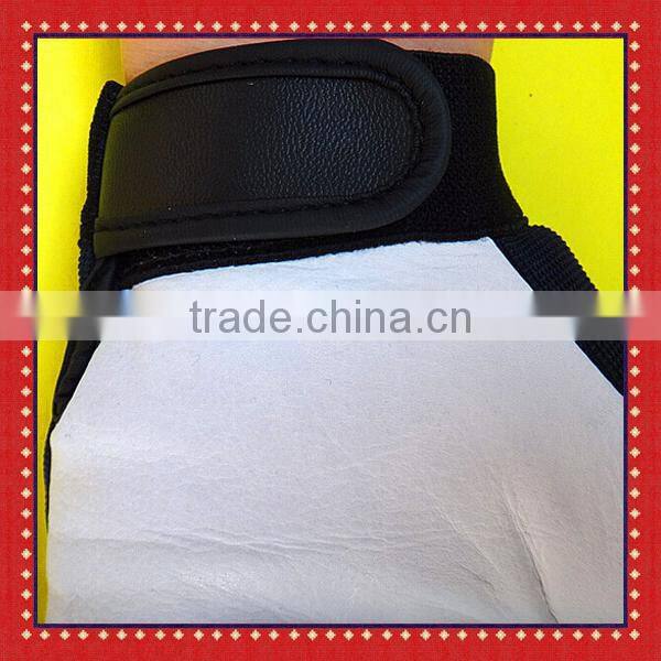 Cow Leather Truck Car Driving Gloves
