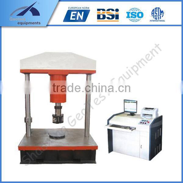 BTM-40A Steel Bar Bend Testing Machine/bend tester