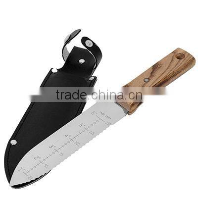 Hori-Hori Digging Tool