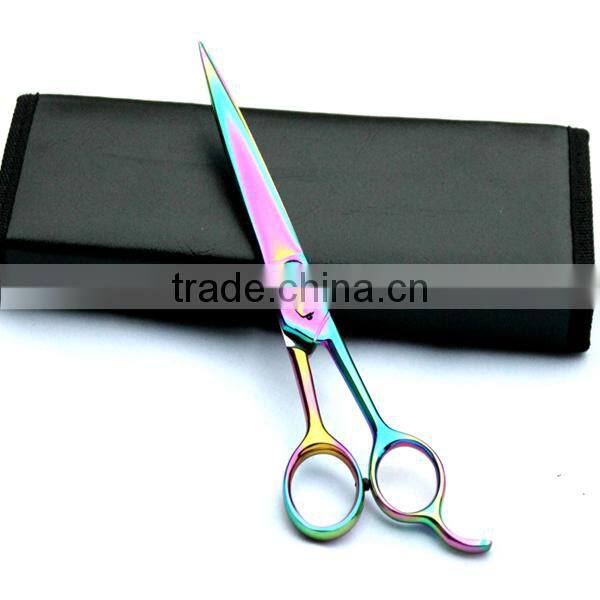 Dog Grooming Scissors