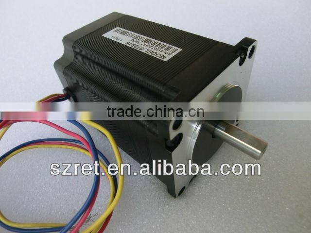 leadshine 573s15 3-phase steper motor nema 23