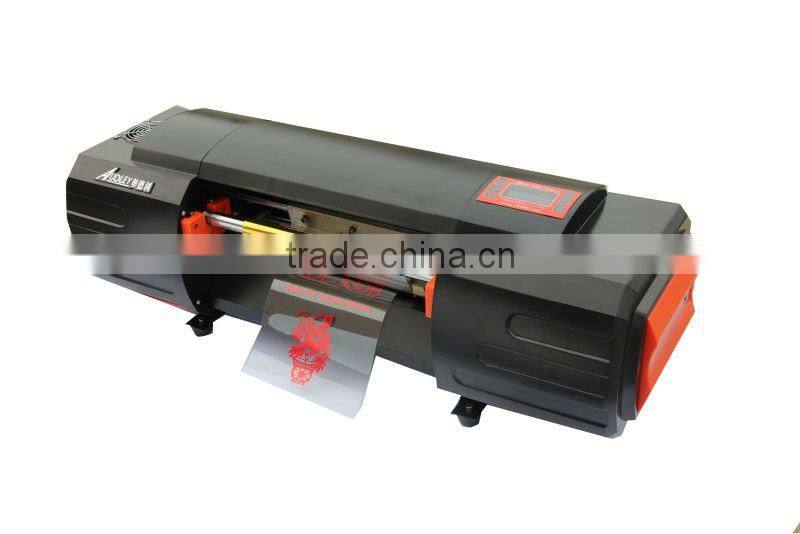 digital plateless personalized hot foil bronzing machine ADL-330B