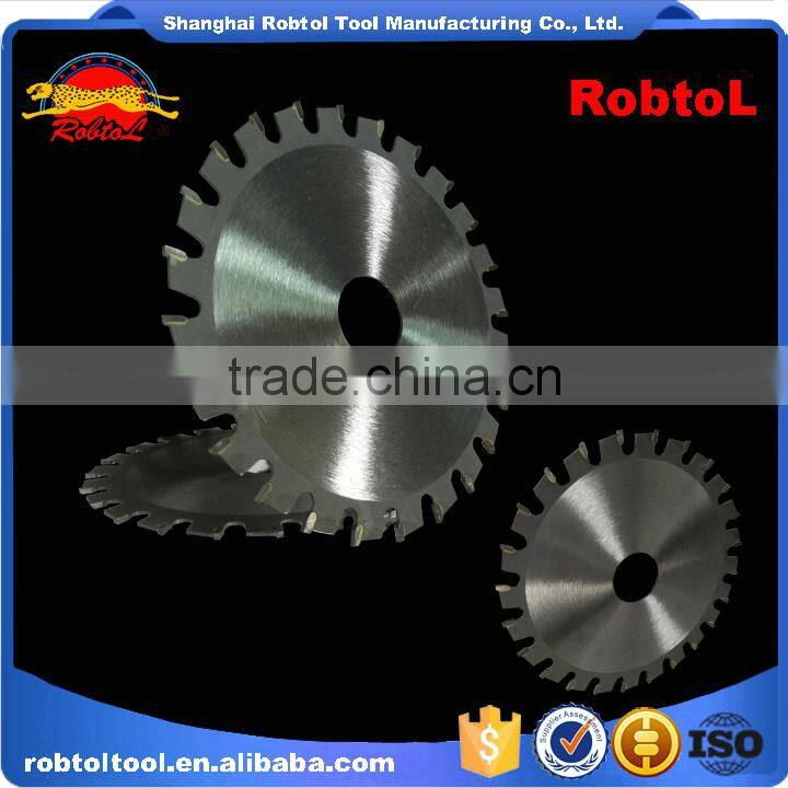 TCT circular saw blade metal wood miter saw disc MDF hardwood softwood chipboard rip cut cross cutting aluminium