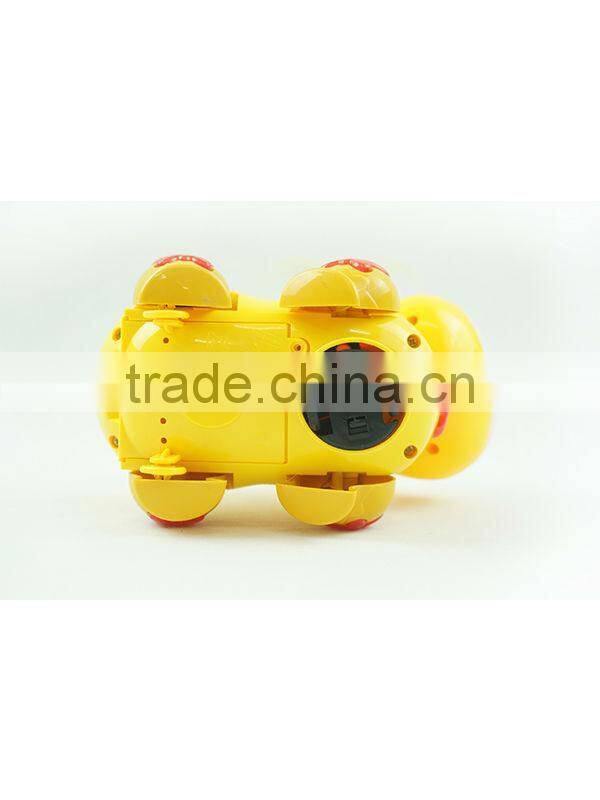 Electric Universal lion Cartoon Animal toys electric desert eagle toy gun gun