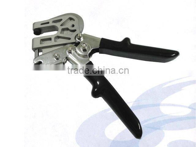 Metal Hole Punch Pliers For Sheet Metal For Hand Tool
