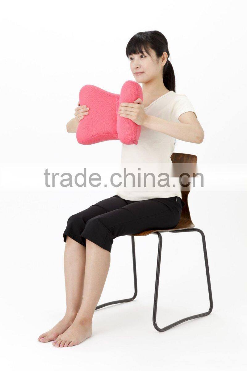 Nagara Exercise Cushion