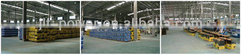 Mini gasoline portable generator JP950 for sale