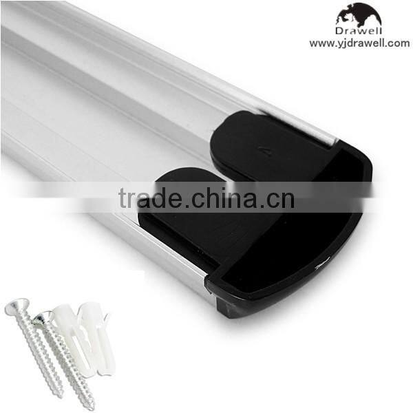 MR-4600 Wall Mount 16-inch 41 cm Aluminum magnetic knife strip