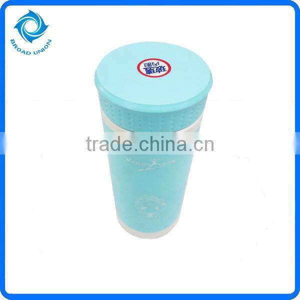 Good Quality Water Bottle Glass Lined Drinking Bottle