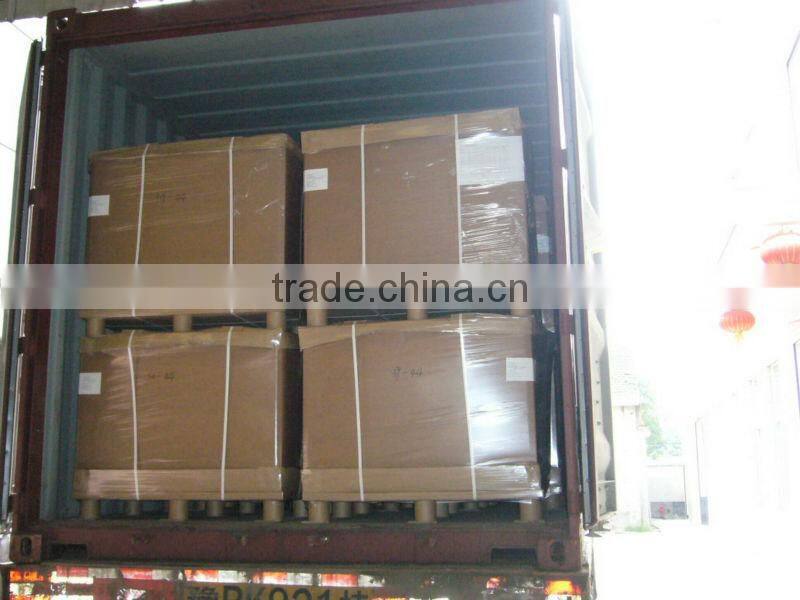 S50035 14 Gauge Extension Cord with 3 Outlet Power Strip, 12ft