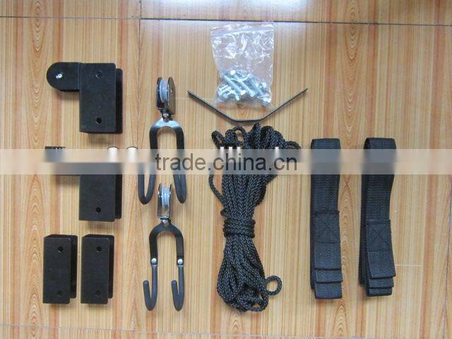 kayak hoist kit/bike lift 120LB/54kgs