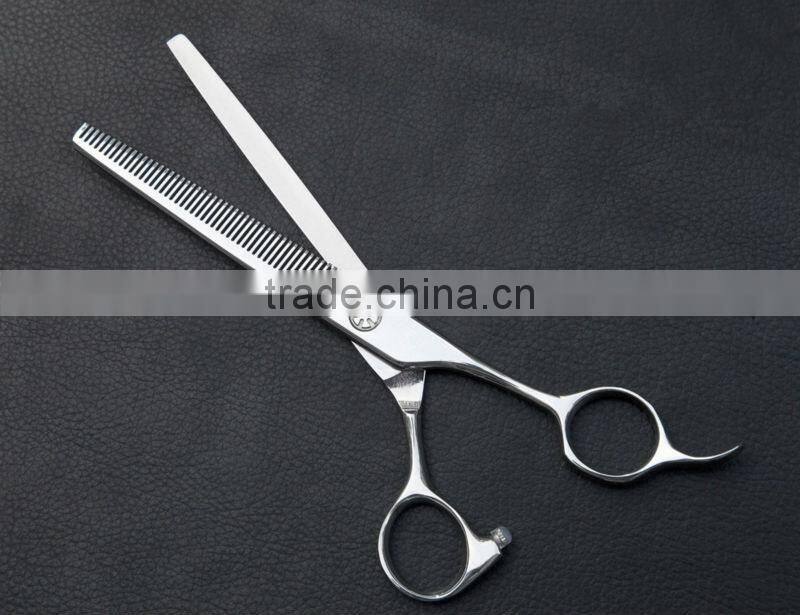 YF4560 Professional SUS440C Pet Grooming Scissors