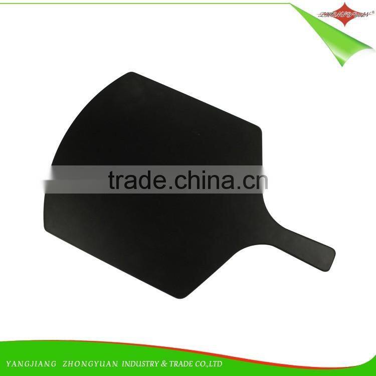 ZY-R2014 High quality eco-friendly wood chopping block pizza cutting board