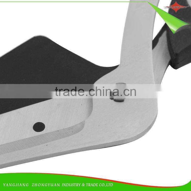 ZY-J1091 Household Popular stainless stell pizza scissors professional kitchen tools