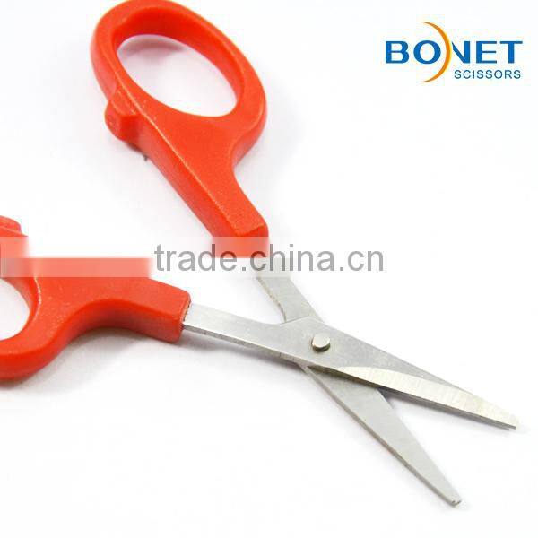 S96010-4 LFGB certificated 4-1/8" general cotton yarn cutting scissors