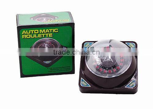 Backgammon In Aluminum Case / chess and backgammon