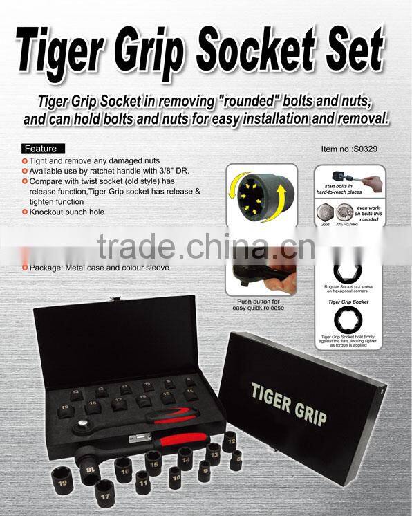 Socket Set