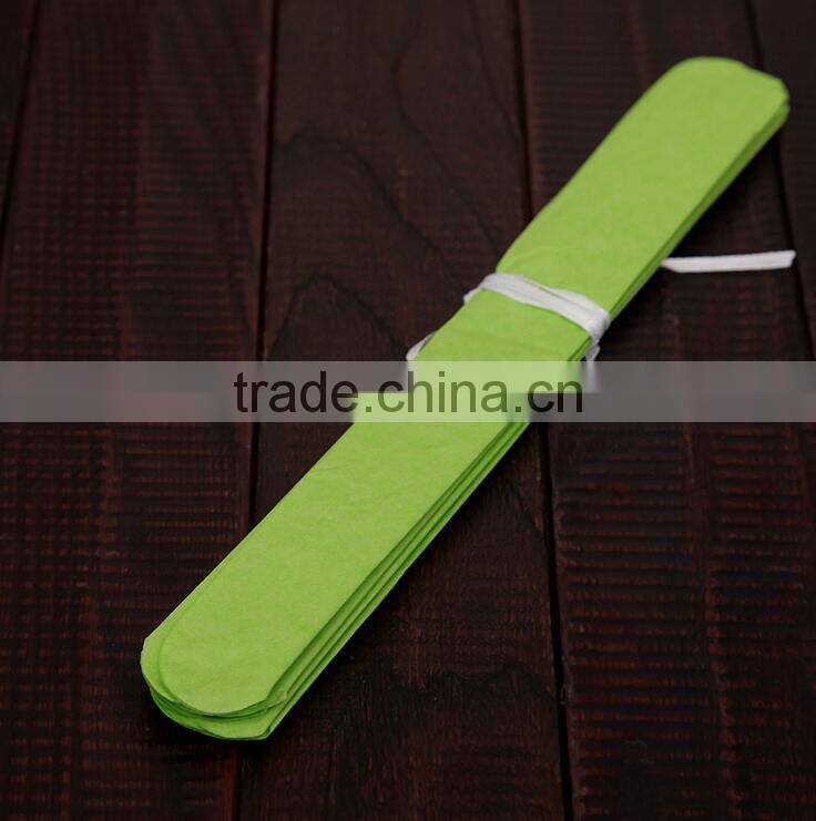 8inch Decorative paper flower ball artificial flower ball for wedding decor