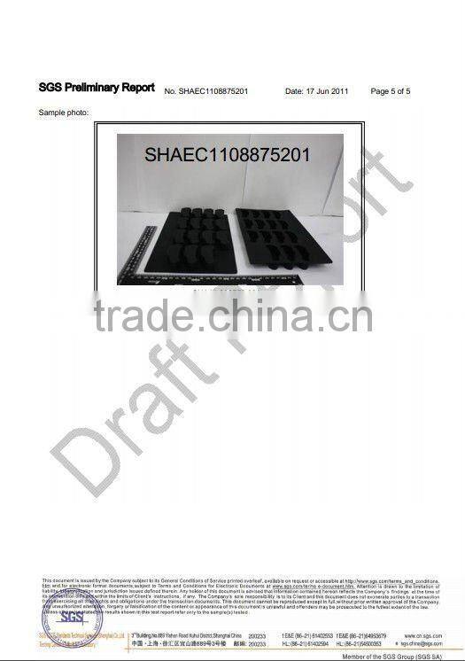 Wholesale folding cake pan