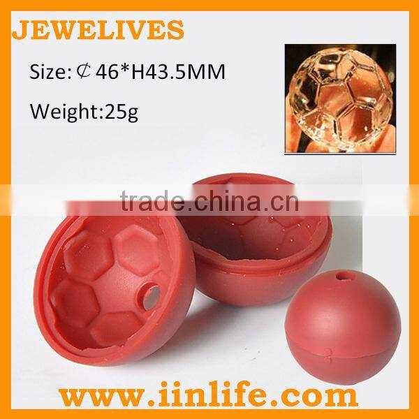 Small business ideas unique ice ball mold silicone