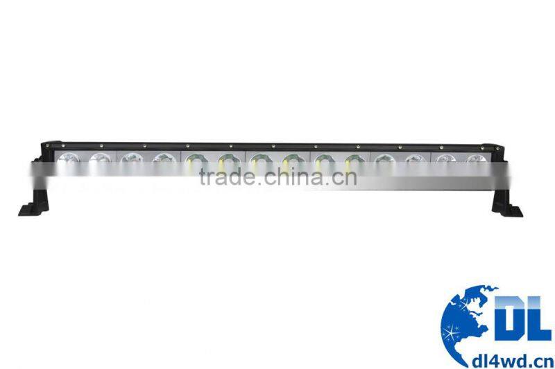 140w Off Road Portable LED Light Bar For Trucks Accessories
