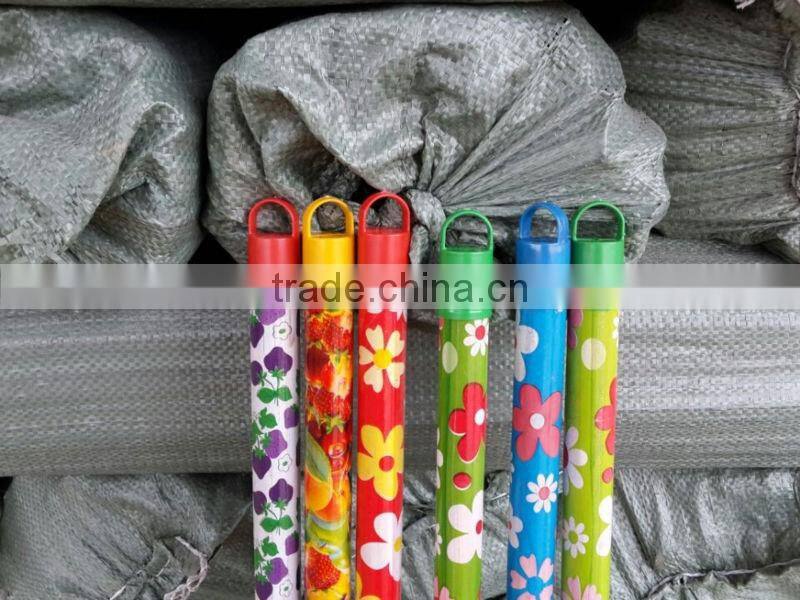 Brand new wooden broom stick factory with great price