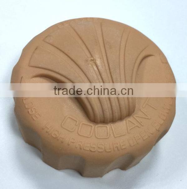 Car Plastic Radiator Cap for Daewoo