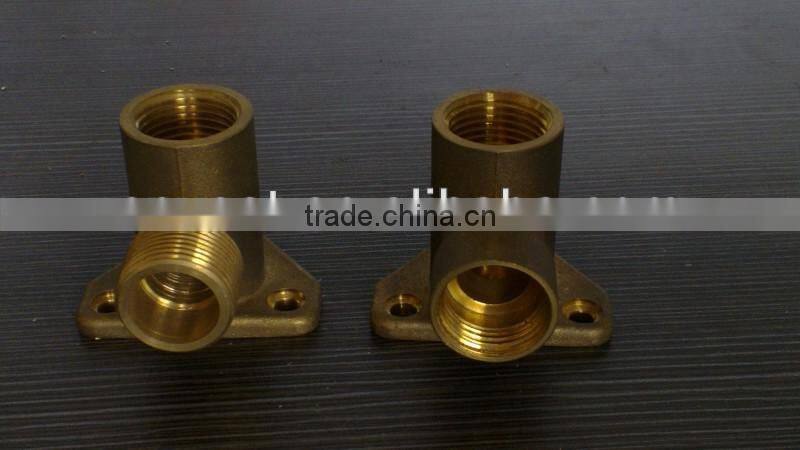 lost wax precinsion casting