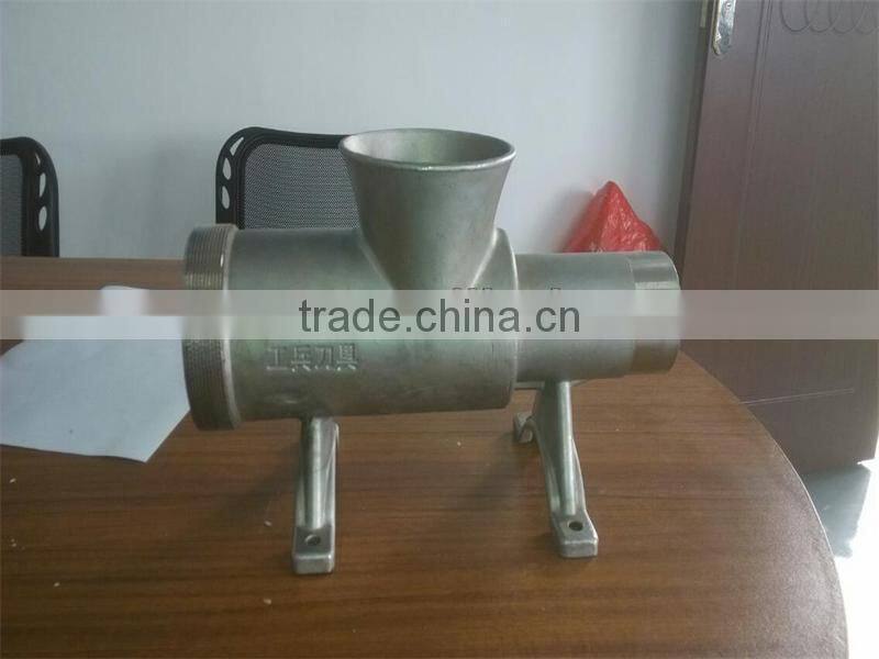 stainless steel castings valve