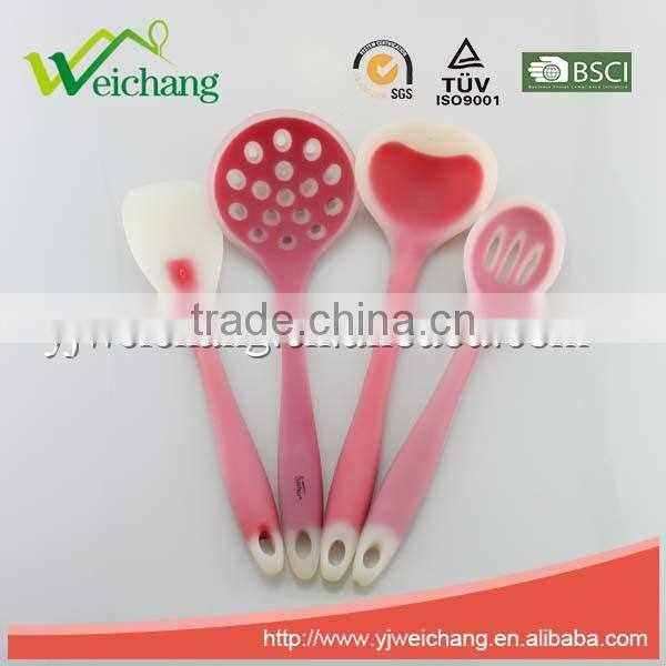 WCR267D Silicone brush kitchen tools utensil classic design made in China Yangjiang