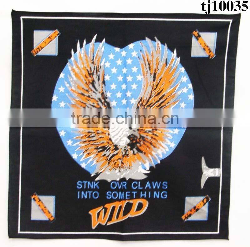 Wholesale Ride on horse series ladies kerchief