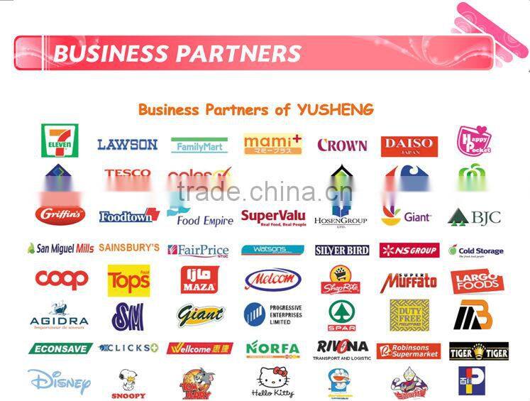 Pringles style potato chips