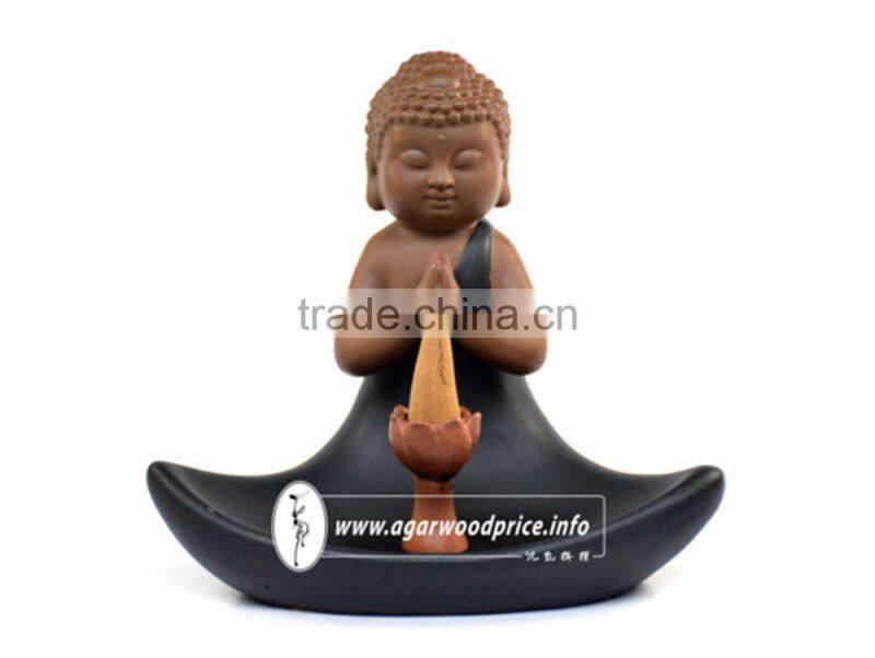 Best Quality Agarwood Incense Cones from Vietnam - Nhang Thien Joint Stock Company