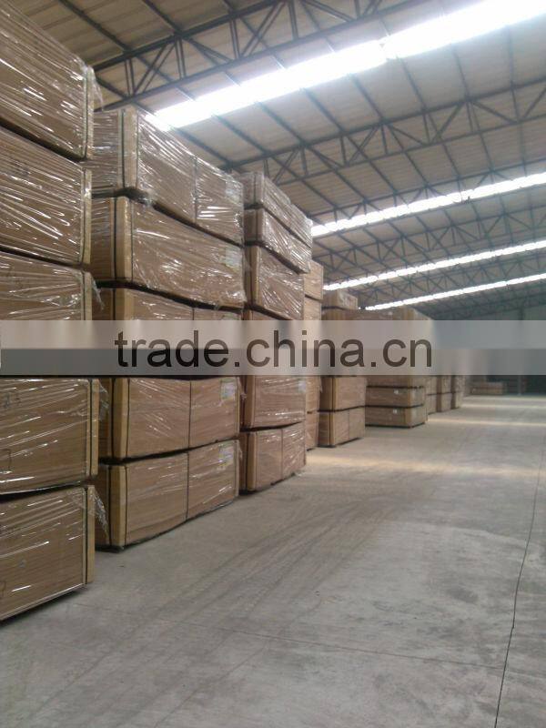 raw MDF 2-25MM with good quality and rasonable price